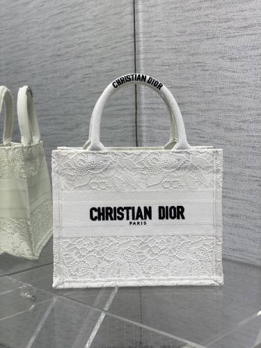 D*ior Bag Top Quality 26*8*22CM