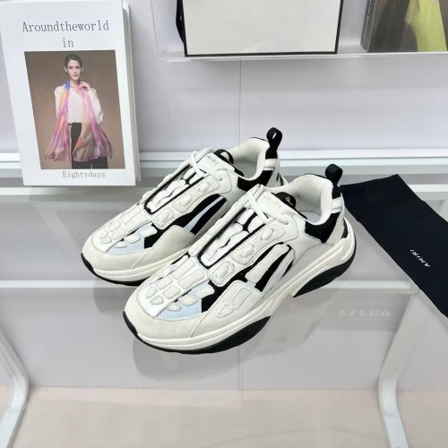 Men A*miri Low Top Quality Sneakers