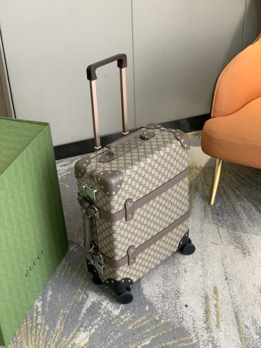 Luggage ask price on whatsapp