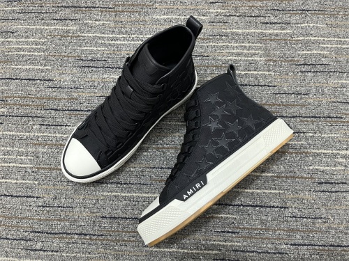 Men A*miri Top Sneakers