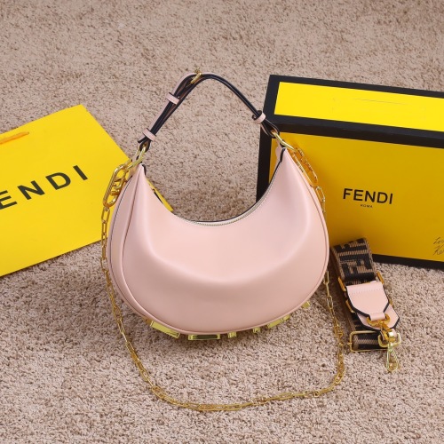 F*endi Top Bag 29*24.5*10CM