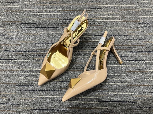 Women V*alentino Top Quality Sandals