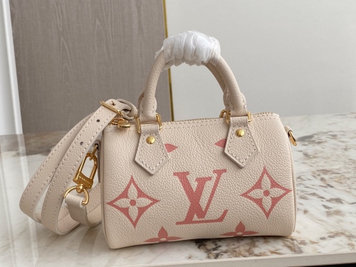 L*ouis V*uitton Top Bag 16*10*7.5CM