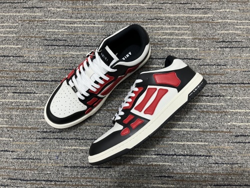 Men A*miri Low Top Quality Sneakers
