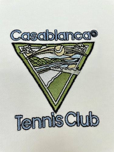 C*ASABLANCA Top Quality Clothes