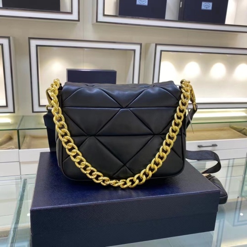P*rada Top Bag 21*16*7CM