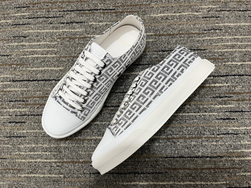 Men G*venchy Top Sneaker
