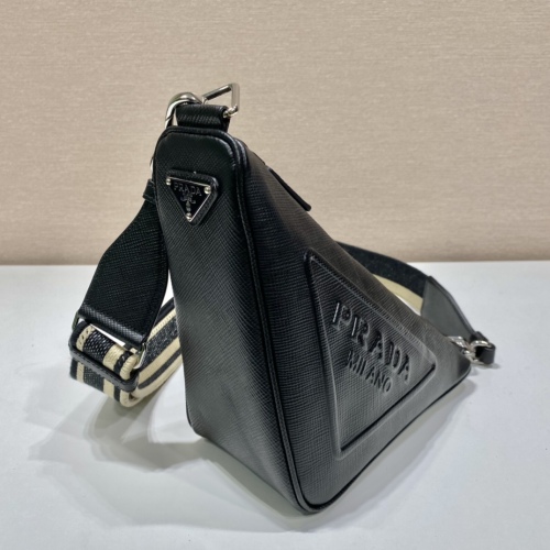 P*rada Top Bag 28*18*11CM