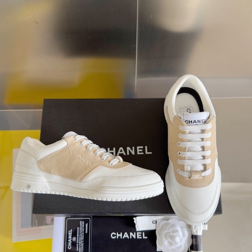 Women C*hanel Top Quality Sneakers