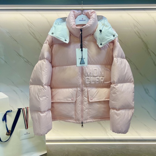 MON*CLER Top Quality Clothes