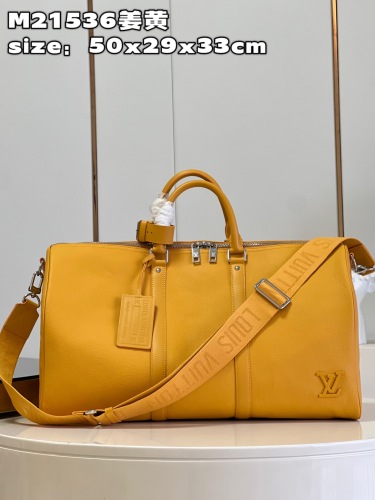 L*ouis V*uitton Top Bag 50*29*23CM