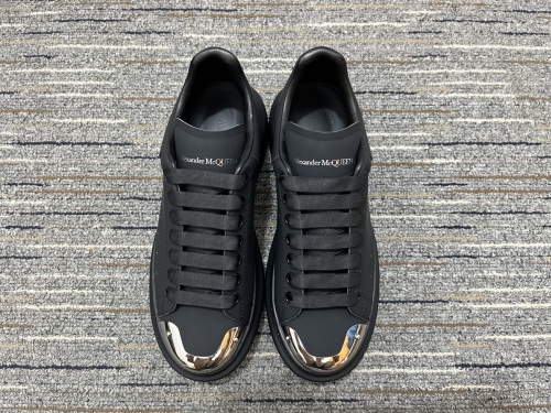 Men Women A*lexander M*cqueen Top Sneaker
