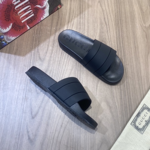 Men G*ucci Top Sandals