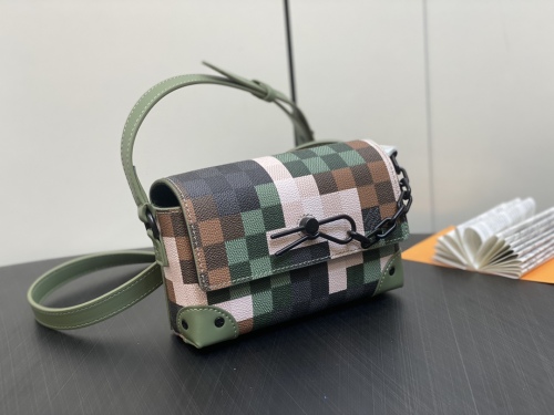 L*ouis V*uitton Top Bag 18*11*6.5CM