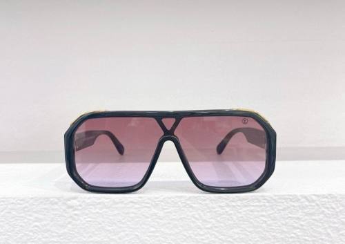 L*ouis V*uitton Glasses Top Quality