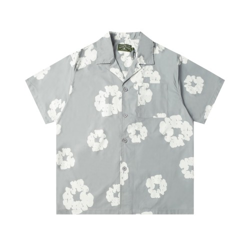 D*enim T*ears Top Quality Suit