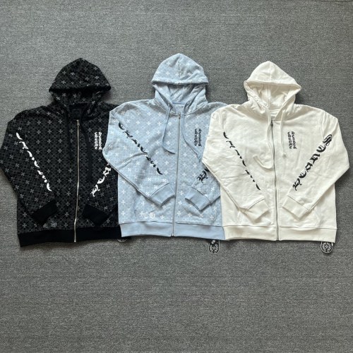 C*hrome H*earts Top Quality Clothes