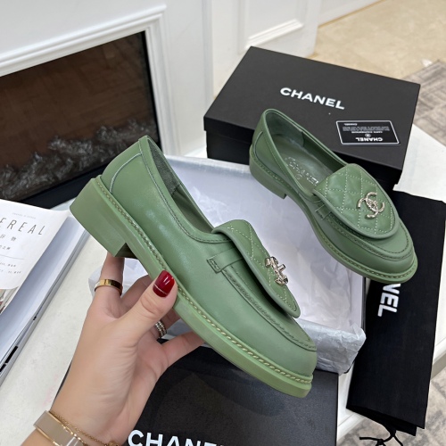 Women C*hanel Top Sneakers