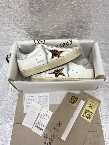 Men Women G*GDB Top Sneakers