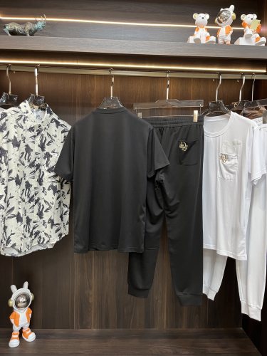 D*ior Top Quality Suit