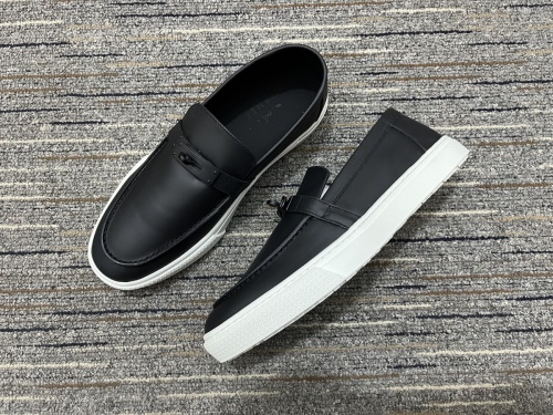 Men H*ermes Top Quality Sneakers