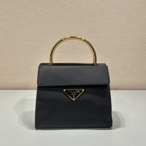 P*rada Bag Top Quality 21*17*12CM