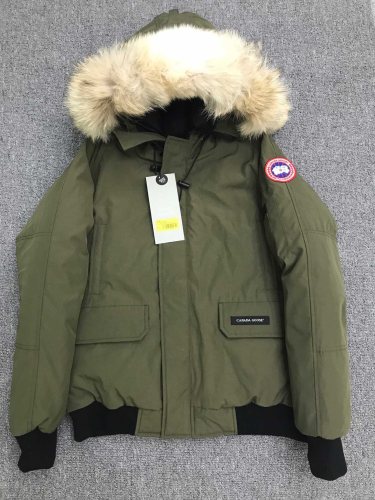 C*anada G*oose Top Quality Clothes