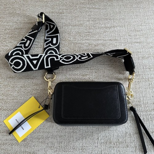M*ARC J*ACOBS Top Bag 18*11*6CM