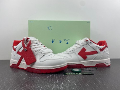 Men Women O*ff W*hite Top Sneakers