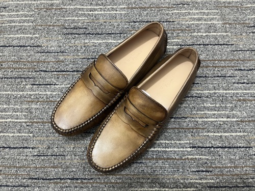 Men H*ermes Top Quality Sneakers