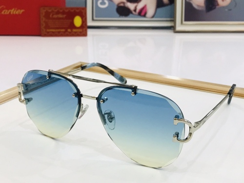 C*artier Glasses Top Quality