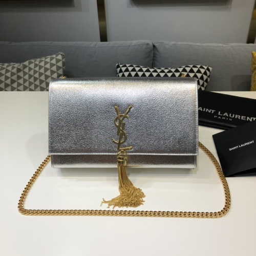 Y*SL Top Bag 24*14*5CM