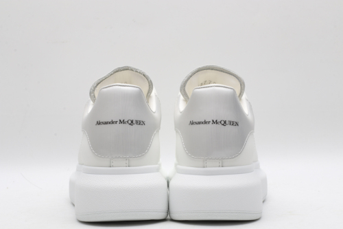 Men Women A*lexander M*cqueen Top Quality Sneaker