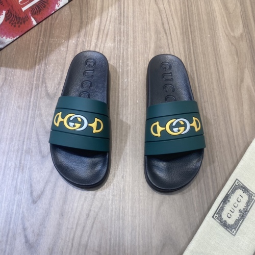 Men G*ucci Top Sandals
