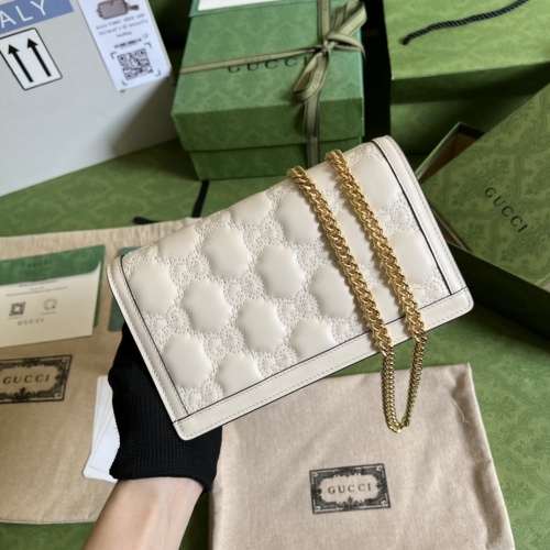 G*ucci Bag Top Quality 20*12.5*4CM