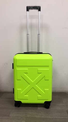 Luggage ask price on whatsapp