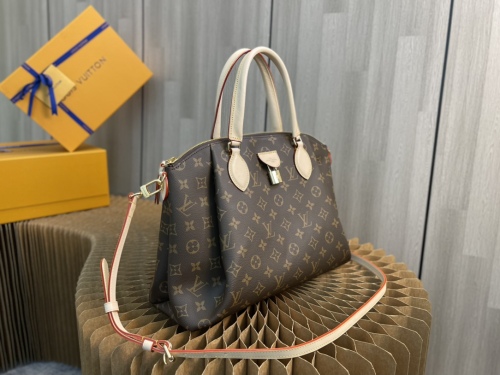 L*ouis V*uitton Bag Top Quality 36*26*19CM