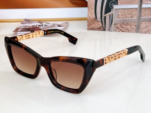 B*urberry Glasses Top Quality