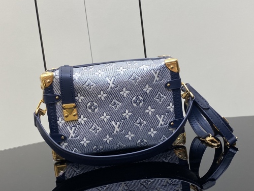 L*ouis V*uitton Top Bag 21*14*6CM