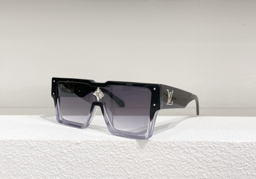 L*ouis V*uitton Glasses Top Quality