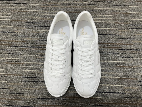 Men Women 𝑉*𝐴𝐿𝐸𝑁𝑇𝐼𝑁𝑂 Top Sneakers