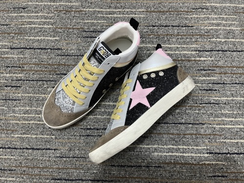 Men Women G*GDB Top Sneakers