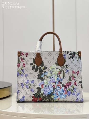L*ouis V*uitton Bag Top Quality 35*27*14CM