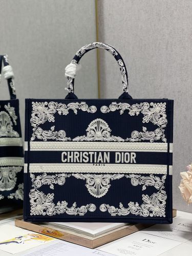 D*ior Bag Top Quality 41*32cm