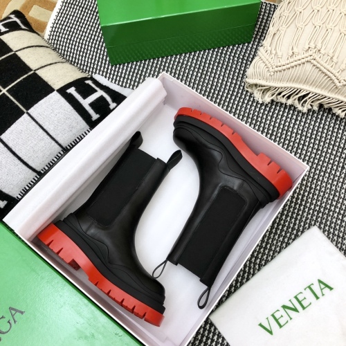 Men Women B*ottega V*eneta Top Sneakers