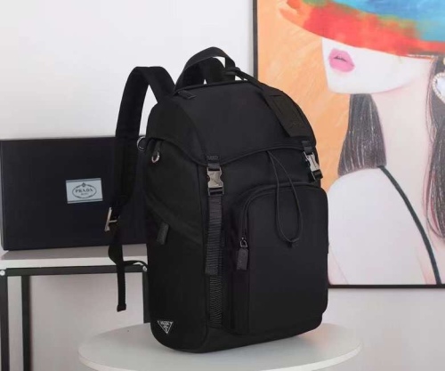 P*rada Top Bag 27*45*17CM