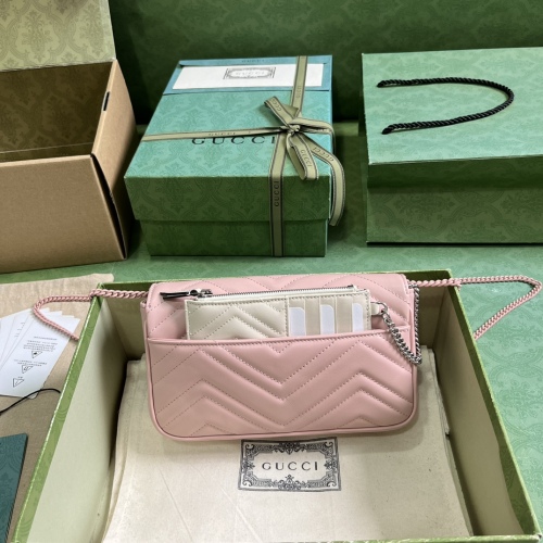 G*ucci Bag Top Quality 21*12*5CM