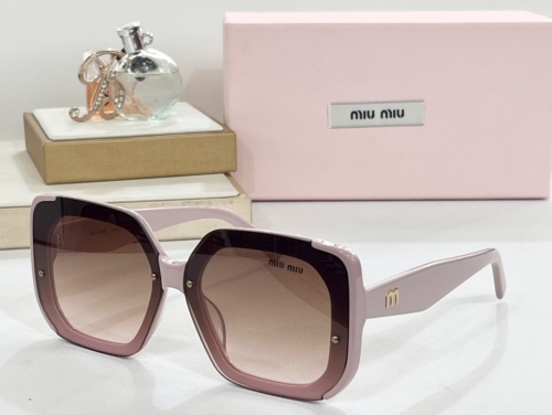 M*IU M*IU Glasses Top Quality