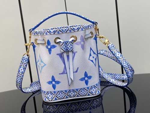 L*ouis V*uitton Top Bag 13*16*10CM