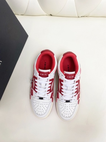 Men Women A*miri Top Sneakers